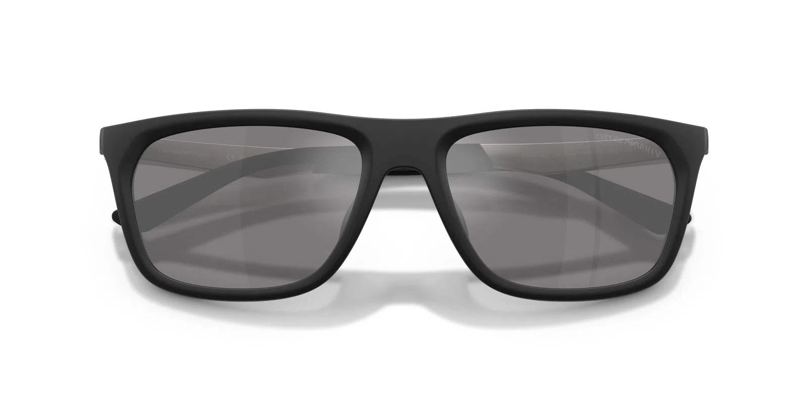 Emporio Armani 4272U Sunglasses - view 26